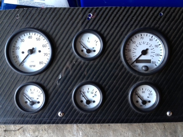 ETB Dials